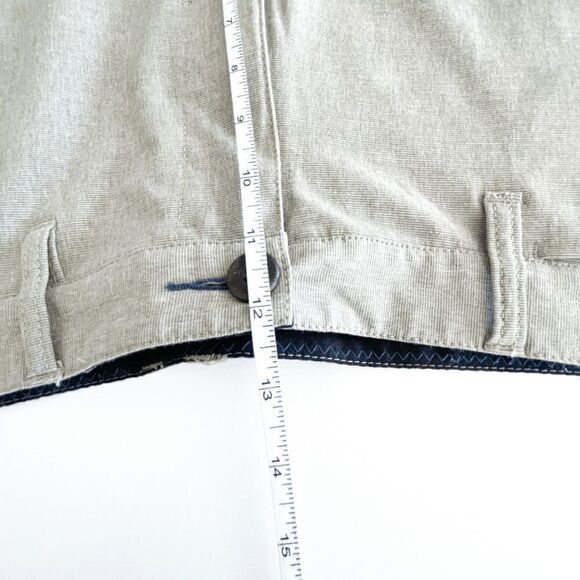 Billabong Mens Submersible Shorts Crossfire Land and Water Brown Size 36 - Picture 6 of 10